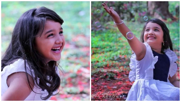 ಹಿರಣ್ಮಯಿ ಆಗಿ ಫೇಮಸ್ಸು! ಹಿರಣ್ಮಯಿ ಆಗಿ ಫೇಮಸ್ಸು!