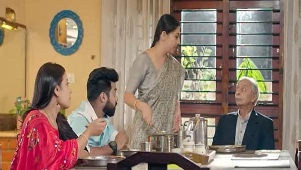 ದತ್ತನಿಗೆ ಕಾಡಿಸುತ್ತಿರುವ ಮೊಮ್ಮಕ್ಕಳು, ದತ್ತನಿಗೆ ಬೇಸರವೋ ಬೇಸರ..!