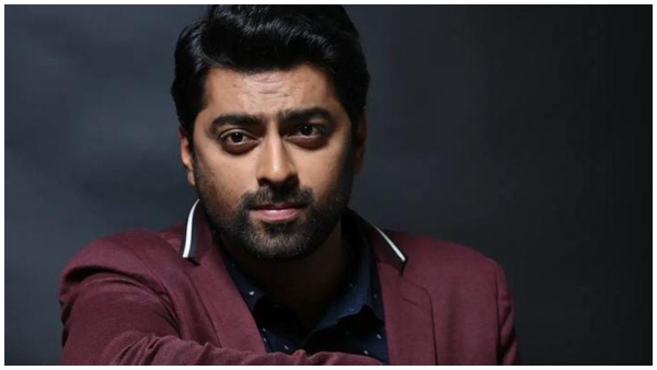 ನಟನಾಗುವ ಕನಸಿರಲಿಲ್ಲ 