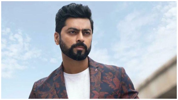 ತೆಲುಗು ಕಿರುತೆರೆಯಲ್ಲಿ ಮೋಡಿ 