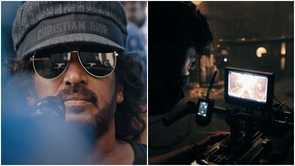 ಶೇ.60ರಷ್ಟು ಶೂಟಿಂಗ್ ಕಂಪ್ಲೀಟ್ 