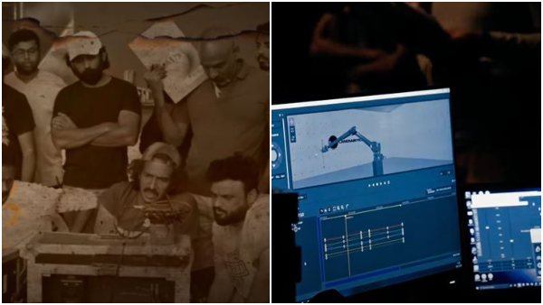 ಅಜನೀಶ್ ಲೋಕನಾಥ್ ಸೇರ್ಪಡೆ 