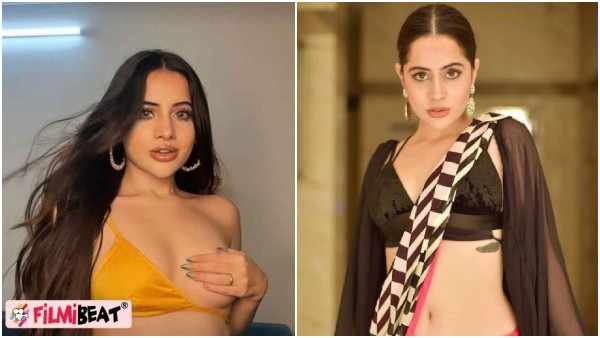 Urfi Javed Summoned By Mumbai Police After BJPs Chaitra Waghs Complaint Urfi Javed Summoned By Mumbai Police After BJPs Chaitra Waghs Complaint