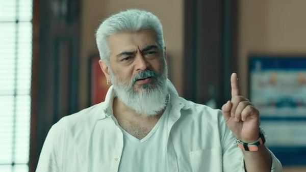 ತುನಿವು ಪಡೆದುಕೊಂಡ ಪ್ರದರ್ಶನಗಳೆಷ್ಟು?