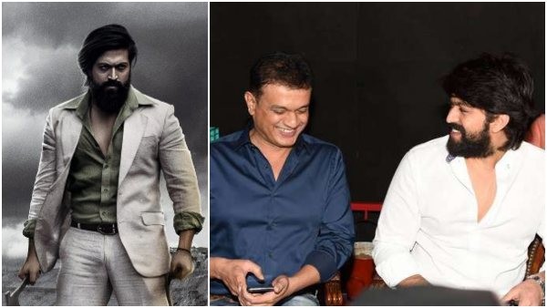 ರಾಕಿ ಭಾಯ್ ಪಾತ್ರಕ್ಕೆ ಬೇರೆ ಹೀರೊ ಬರಬಹುದು ಎಂದಿದ್ದೇಕೆ? 