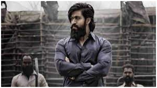 ಟ್ವಿಟ್ಟರ್‌ ಟ್ರೆಂಡಿಂಗ್‌ನಲ್ಲಿ ಯಶ್19 