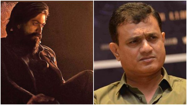 'ಕೆಜಿಎಫ್‌'ನಿಂದ ಭರ್ಜರಿ ಸಕ್ಸಸ್ 