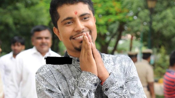 ಸಿಡಿ ಬಿಡುಗಡೆ ಮುಂದೂಡಿ: ಪ್ರಥಮ್ ಮನವಿ