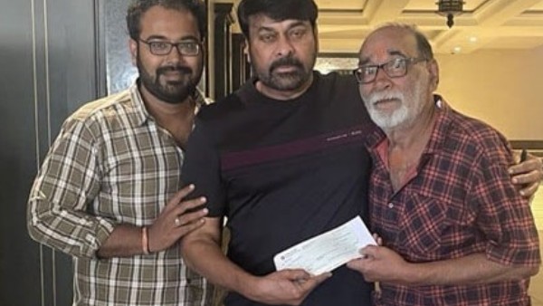 300 ಕ್ಕೂ ಹೆಚ್ಚು ಸಿನಿಮಾಗಳಿಗೆ ದುಡಿದಿರುವ ದೇವರಾಜ್