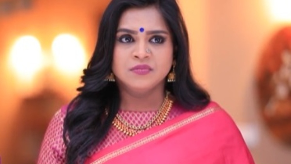 ನಕ್ಷತ್ರ- ಶ್ವೇತಾಳನ್ನು ಅದಲು ಬದಲು ಮಾಡಿದ ಸತ್ಯ ಬಯಲು