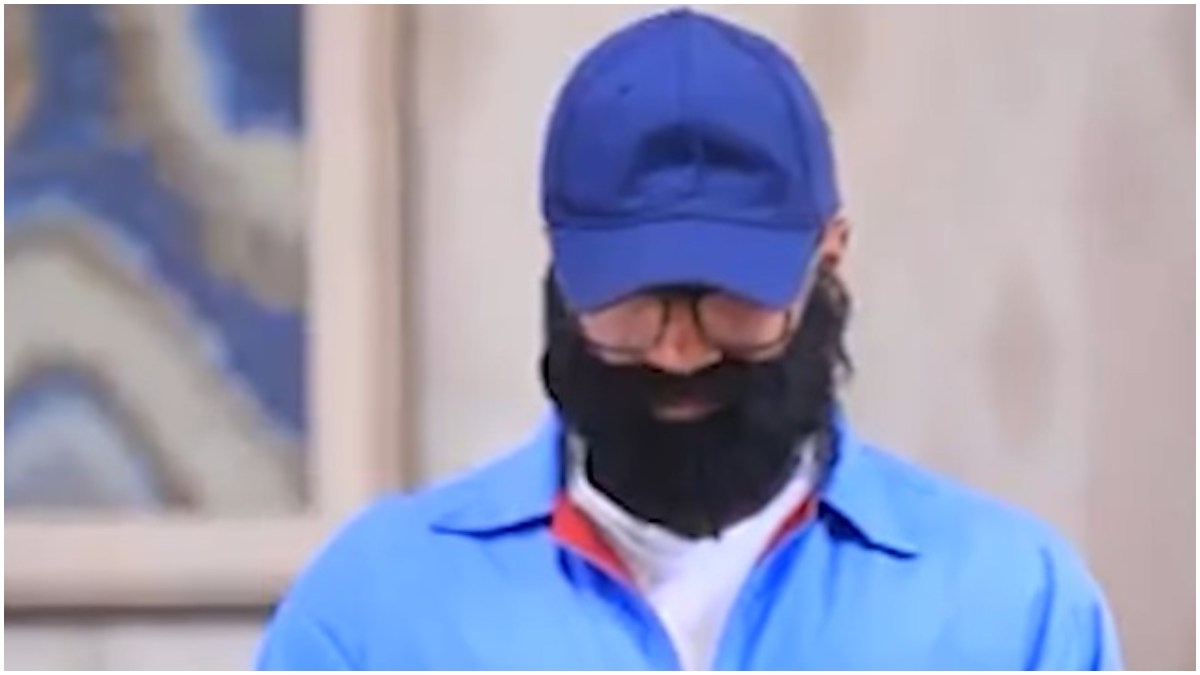 ಸತ್ಯ ಹೇಳಲು ಮನೆಗೆ ಬಂದ ಮೌರ್ಯ