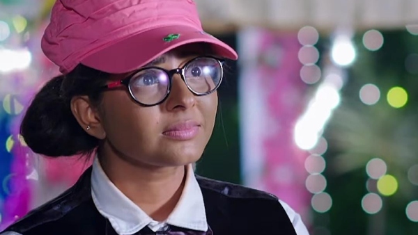 ವರ್ಣಿಕಾಗೆ ಮತ್ತೆ ಮೋಸ ಮಾಡಲು ಹೊರಟ ಸಾಮ್ರಾಟ್