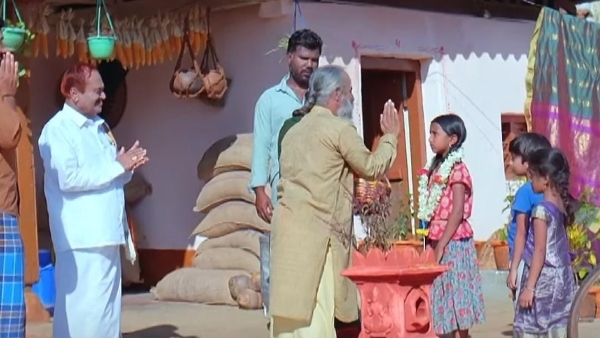 ಏನು ಬೇಡ ಅಂತಿದ್ದಳೋ ಅದೇ ಆಯ್ತು..!