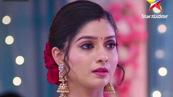 ಕೃತಿ ಹೇಗೆ ಸಂಭಾಳಿಸುತ್ತಾಳೆ..?