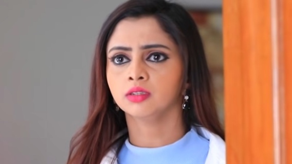 ನೋಡಿ ಖುಷಿಯಾದ ನಕ್ಷತ್ರ