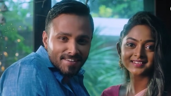 ನಕ್ಷತ್ರ ಮಾತು ಕೇಳದ ಮೌರ್ಯ