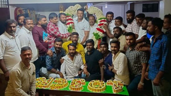 ಕ್ರಾಂತಿ 109 ಕೋಟಿ ಸಂಭ್ರಮಾಚರಣೆ 