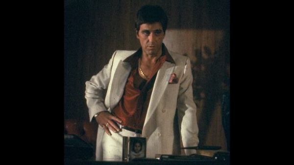 1983ರ ಅಮೆರಿಕನ್ ಚಿತ್ರದ ಕಾಪಿ 1983ರ ಅಮೆರಿಕನ್ ಚಿತ್ರದ ಕಾಪಿ