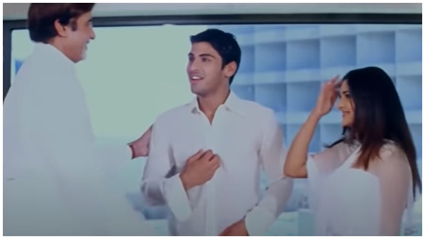 ರಮ್ಯಾ ಕೈ ನೋಡಿ ಬಿಗ್‌ಬಿ ಹೇಳಿದ್ದೇನು? 