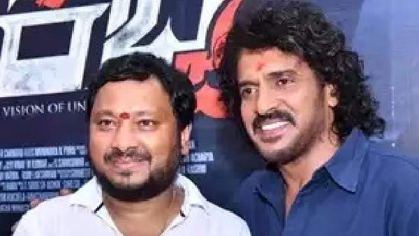 'ನಿರ್ದೇಶಕನಿಗೆ ತಾಕತ್ ಇದ್ದರಷ್ಟೆ ಇಂಥಹಾ ಸಿನಿಮಾ ಸಾಧ್ಯ' 'ನಿರ್ದೇಶಕನಿಗೆ ತಾಕತ್ ಇದ್ದರಷ್ಟೆ ಇಂಥಹಾ ಸಿನಿಮಾ ಸಾಧ್ಯ'