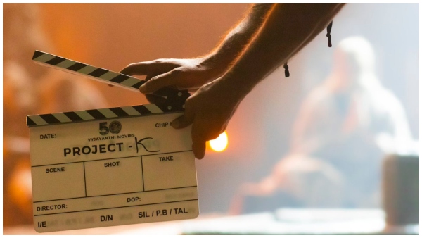 2 ಭಾಗಗಳಾಗಿ 'ಪ್ರಾಜೆಕ್ಟ್- K'