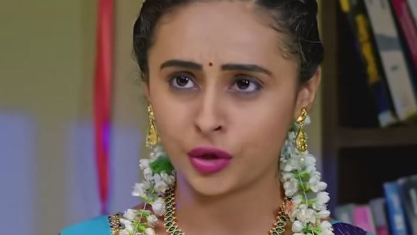 ಅಮ್ಮನಿಗೆ ಬುದ್ಧಿವಾದ ಹೇಳಿದ ಸ್ನೇಹಾ 