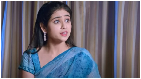 ಕನಸಿನಲ್ಲಿ ಕನವರಿಸಿದ ಲೀಲಾ 