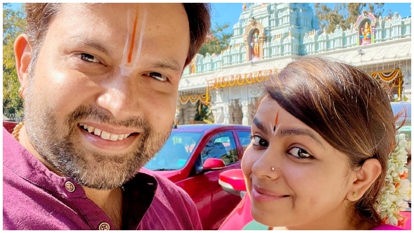 Director Rishika Sharma and Actor Nihal To Get Married On February 15 