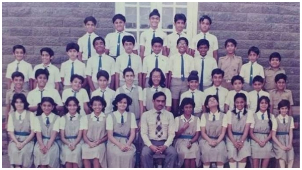 ಈ ಫೋಟೋದಲ್ಲಿರುವ ಸ್ಟಾರ್ಸ್‌ ಯಾರು? 