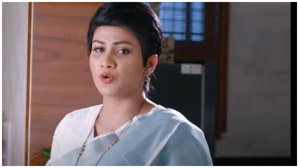 ಕೋಪದಿಂದಲೇ ಪ್ರೀತಿ ಮಾಡುತ್ತಿರುವ ಸತ್ಯ 