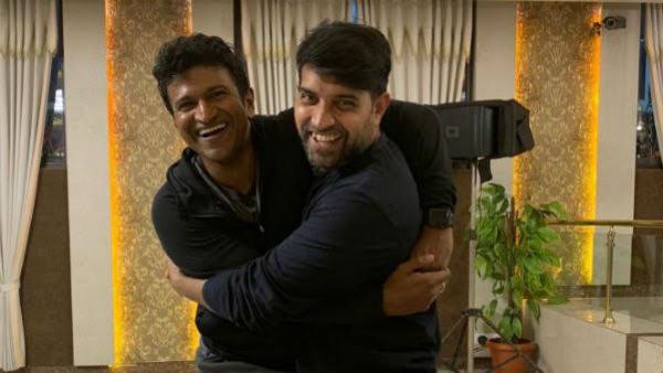 ಕನ್ನಡದ ಇಬ್ಬರು ಸ್ಟಾರ್ಗಳ ಬಗ್ಗೆ ಜಾನಿ ಮಾಸ್ಟರ್ ಮಾತು ಕನ್ನಡದ ಇಬ್ಬರು ಸ್ಟಾರ್ಗಳ ಬಗ್ಗೆ ಜಾನಿ ಮಾಸ್ಟರ್ ಮಾತು