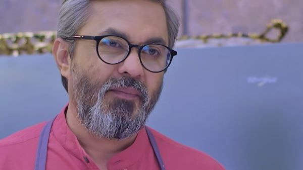 ತುಳಸಿ ಬಳಿ ಶೋಗೆ ಭಾಗವಹಿಸಲು ಕೇಳಿಕೊಂಡ ಮಾಧವ 