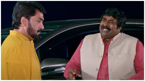 ಝೇಂಡೇ ಅನು ಮನೆಗೆ ಕರೆದ ಆರ್ಯ 