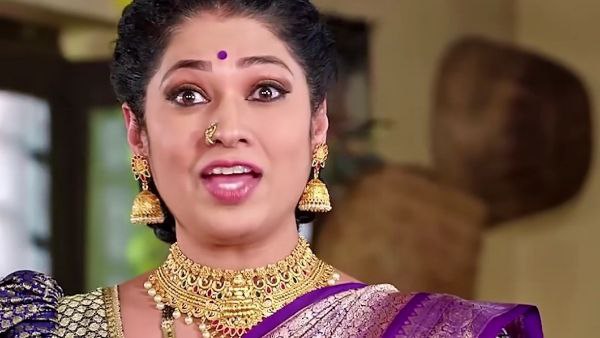 ಗೋಪಾಲನ ಮಾತಿಗೆ ಮಣಿದ ರಾಜಿ ಗೋಪಾಲನ ಮಾತಿಗೆ ಮಣಿದ ರಾಜಿ