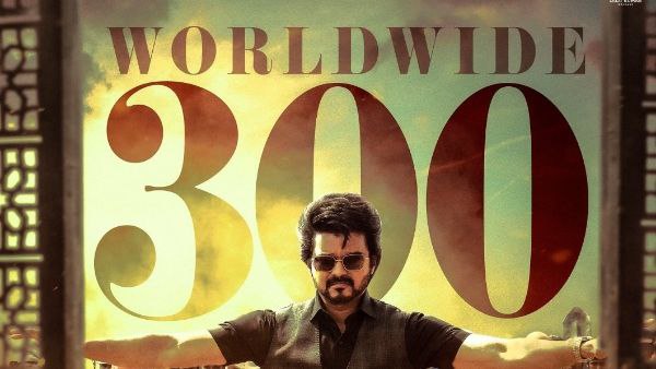 300 ಕೋಟಿ ಕ್ಲಬ್ ಸೇರಿದ ದಕ್ಷಿಣ ಭಾರತದ ಚಿತ್ರಗಳಿವು 