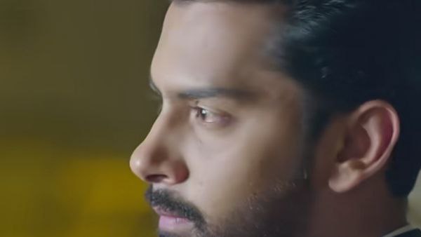 ಅವಿಗೆ ತಂದೆ ಕಂಡರೆ ಸಿಟ್ಟು 