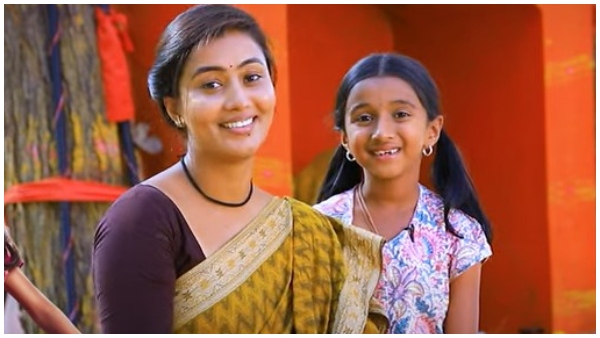 ಹಾಡುಗಾರ್ತಿಯ ಕಥೆ 'ನಮ್ಮ ಲಚ್ಚಿ' 