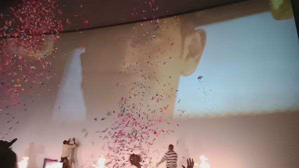 ಬೆಂಗಳೂರು, ಮೈಸೂರಿನಲ್ಲಿ ದೊಡ್ಡ ಬಿಡುಗಡೆ