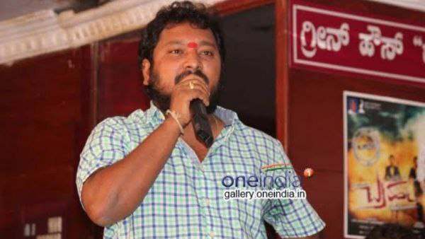  ಚಂದ್ರು ಹೇಳಿದ್ದಿಷ್ಟು 