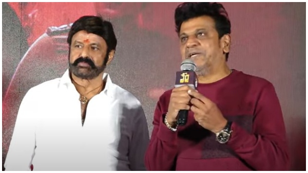 ಬಾಲಕೃಷ್ಣ ಕಾಂಬಿನೇಷನ್‌ನಲ್ಲಿ ಸಿನಿಮಾ 