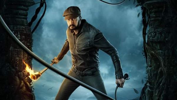 ಚೈನೀಸ್ ಸಿನಿಮಾಗಳನ್ನು ಉದಾಹರಣೆ ನೀಡಿದ ಸುದೀಪ್ 