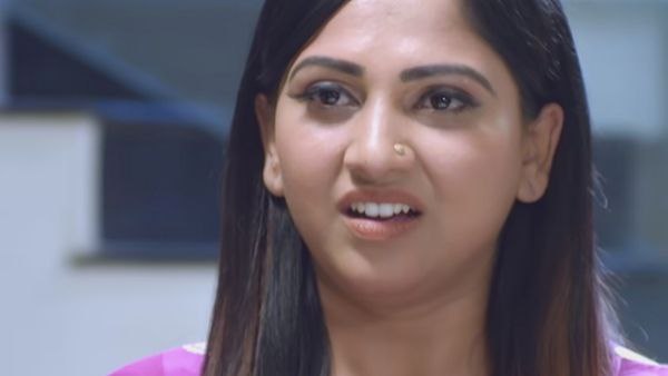 ಲಕ್ಷ್ಮಿಗೆ ತಪ್ಪಿನ ಅರಿವು 