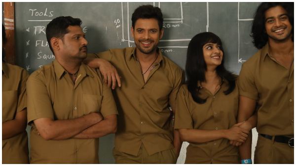 ಭರವಸೆಯ 'ಹೊಂದಿಸಿ ಬರೆಯಿರಿ' 