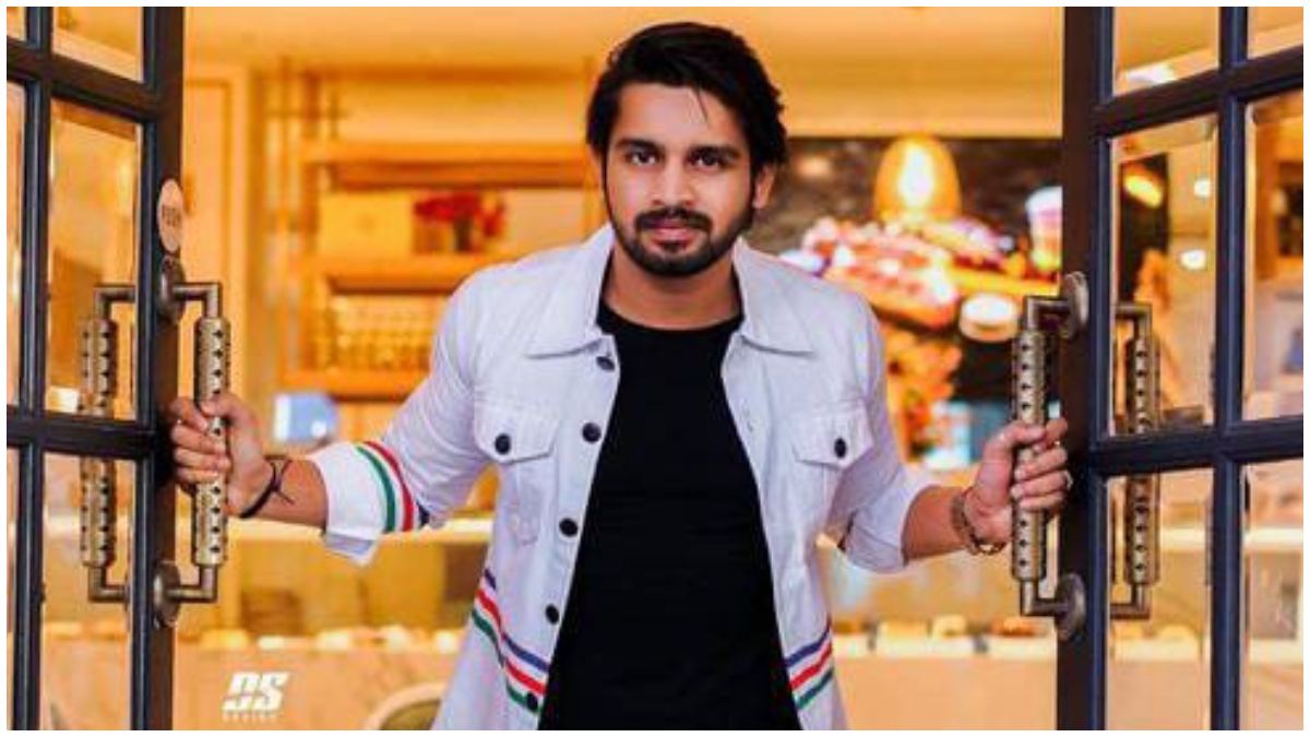 ಜೀವನದಲ್ಲಿ ತಾಳ್ಮೆ ಮತ್ತು ನಂಬಿಕೆ ಮುಖ್ಯ 