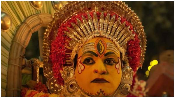 ಮಾ. 1ಕ್ಕೆ ಓಟಿಟಿಗೆ ಇಂಗ್ಲೀಷ್‌ ವರ್ಷನ್ 