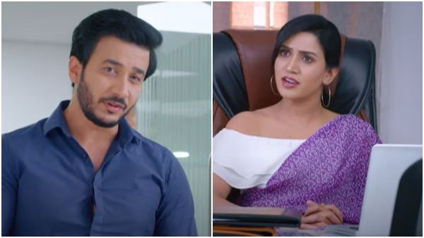 ಕಾರ್ತಿಕ್‌ಗೆ ಬೆಲೆ ಕೊಡದ ಕೀರ್ತನಾ 