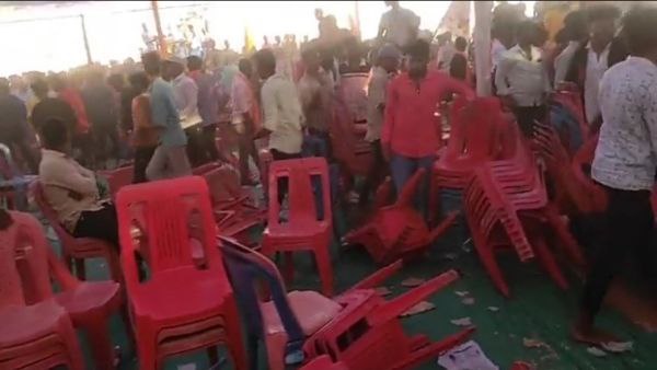 ಸುದೀಪ್ ವಿರುದ್ಧ ಬೇಸರ