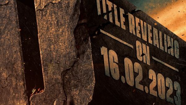 ದರ್ಶನ್ ಹುಟ್ಟುಹಬ್ಬಕ್ಕೆ ಟೈಟಲ್ ದರ್ಶನ್ ಹುಟ್ಟುಹಬ್ಬಕ್ಕೆ ಟೈಟಲ್