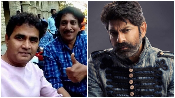 'D56' ಸಿನಿಮಾ ತಾರಾಗಣ 