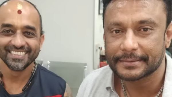 ದರ್ಶನ್‌ಗೆ ಟ್ಯಾಟು ಹಾಕಿದವರು ಯಾರು? ಯಾವ ಶಾಪ್?